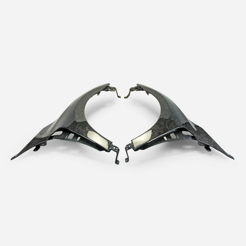 Honda FK8 FK7 CIVIC TYPE-R OEM Front Fender (Can fit on FK7 but need to fit with FK8 FB & SS, wider then FK7 45mm)