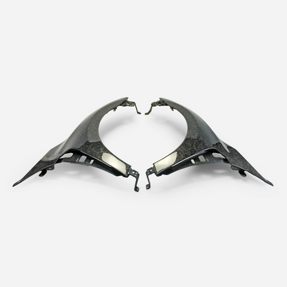 Honda FK8 FK7 CIVIC TYPE-R OEM Front Fender (Can fit on FK7 but need to fit with FK8 FB & SS, wider then FK7 45mm)