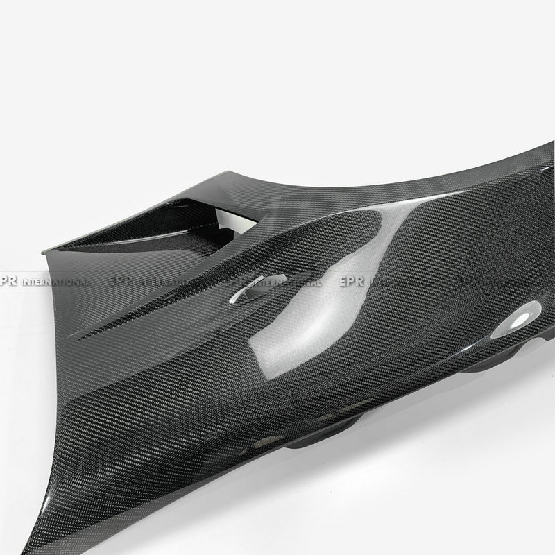 MAZDA MX5 Miata ND GV Style Front Vented Fender +3mm