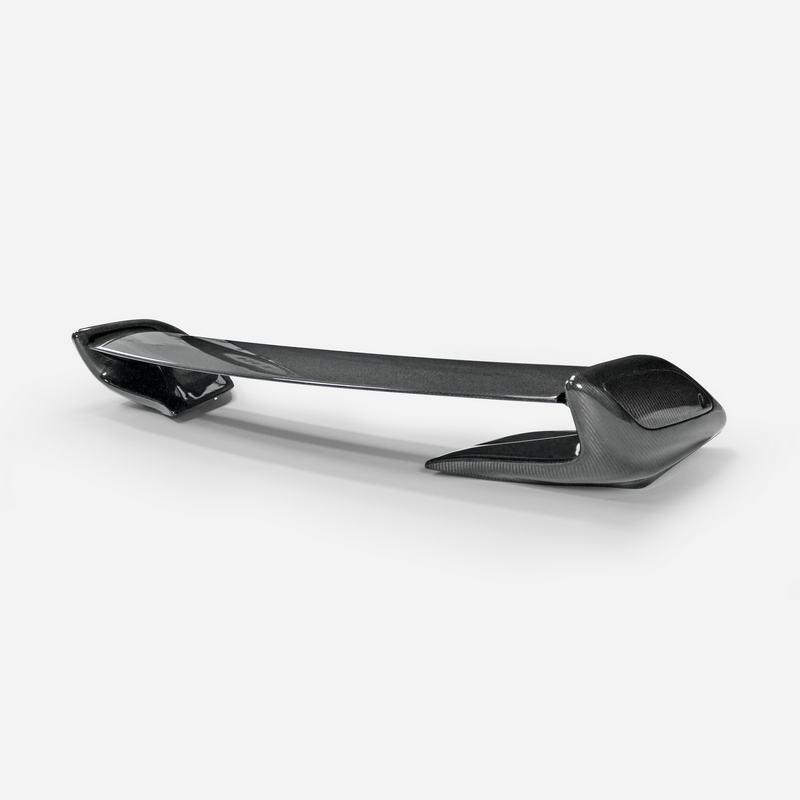 MAZDA RX7 FD FD3S Kouki Rear spoiler wing 99 Spec series 6 7