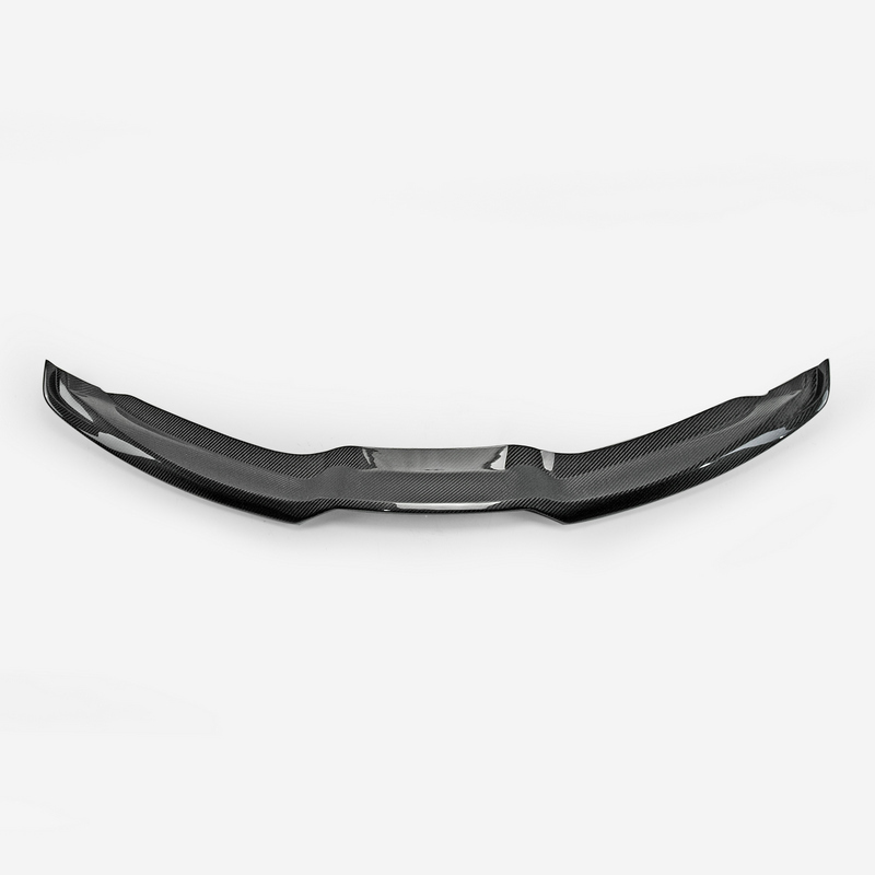 Mini Cooper 03-07 R53 DG1 Style front lip (Can fit DG FB or JCW FB)