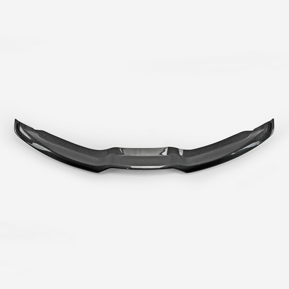 Mini Cooper 03-07 R53 DG1 Style front lip (Can fit DG FB or JCW FB)