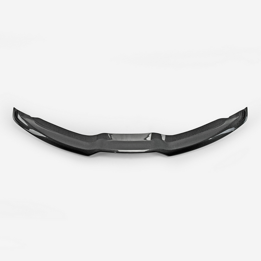 Mini Cooper 03-07 R53 DG1 Style front lip (Can fit DG FB or JCW FB)