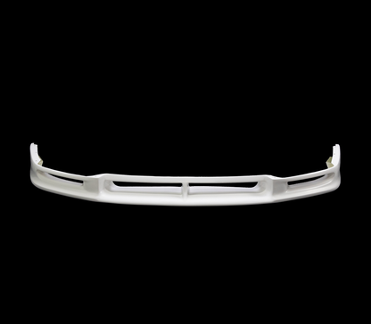 Nissan Skyline BCNR33 GTR 400R Style Front lip (For Nis 400R front bumper, R33R-FB-400R)