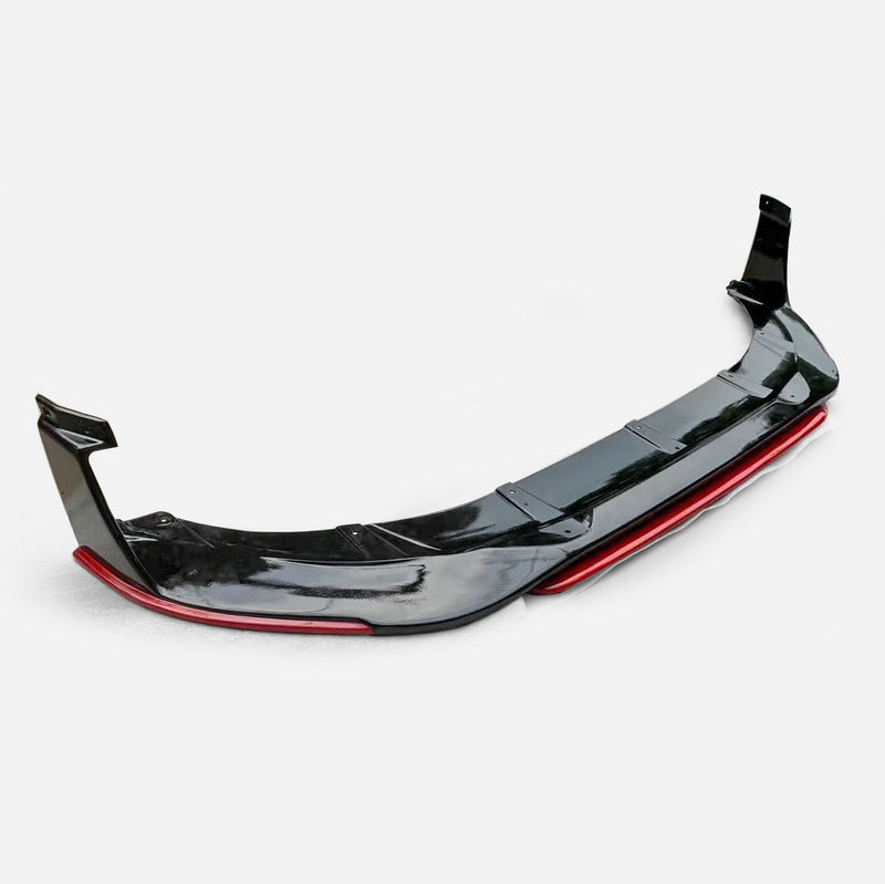 Mini Coooper F56 JCW GM type front lip