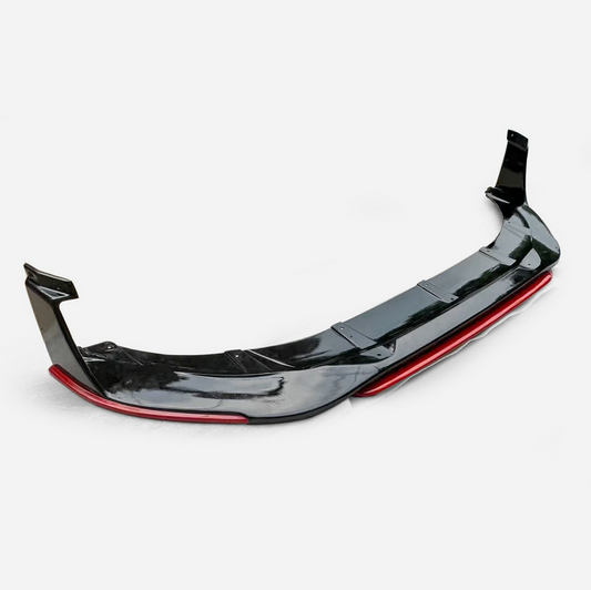 Mini Coooper F56 JCW GM type front lip