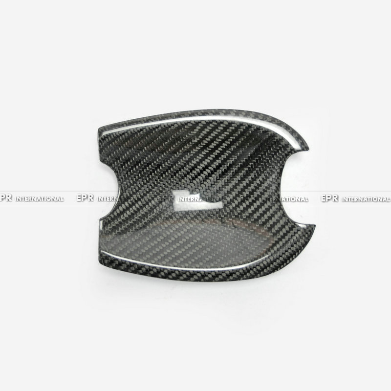 MAZDA MX5 Miata ND Door Handle Under Cowl