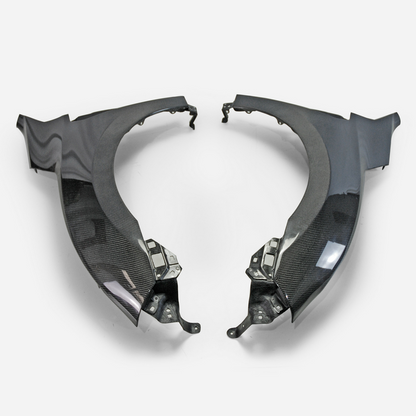 Honda FK8 FK7 CIVIC TYPE-R OEM Front Fender (Can fit on FK7 but need to fit with FK8 FB & SS, wider then FK7 45mm)