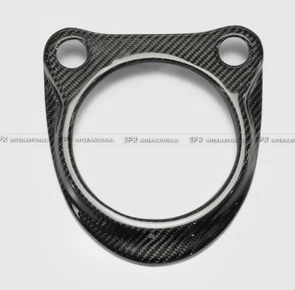 Nissan 370Z Z34 09 onwards Gear Surround