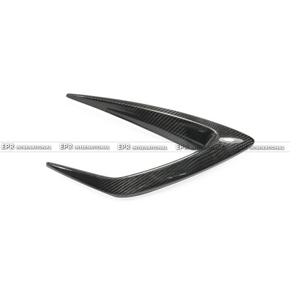 MAZDA MX5 ND5RC Miata Roadster SBLZ Bumper Duct Cover