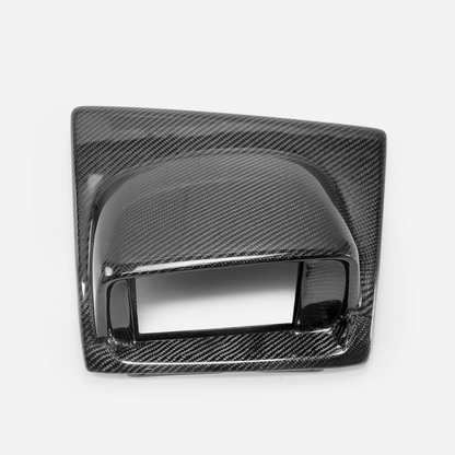 Nissan Skyline R34 GTR MFD Cover fit 7inch LCD (Will also fit GTT)