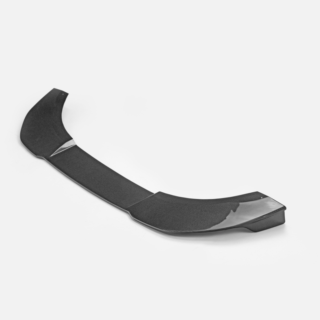 Fiat 500 595 695 Abarth Series 4 on~ EPA ATTK Type front lip (EU 16-23 S4 model)