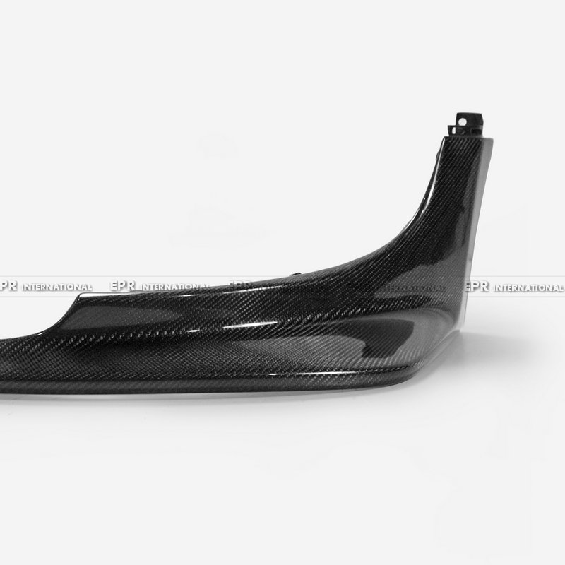 Mini F56 Cooper S DAG Style Front Lip (JCW front bumper Only)
