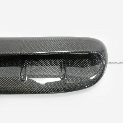 Mini Cooper S MK1 2001-2006 R53 Hood Scoop