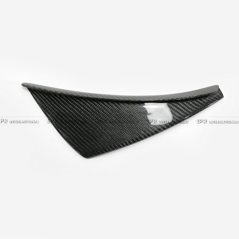 MAZDA MX5 Miata ND Verus Front Bumper Canard