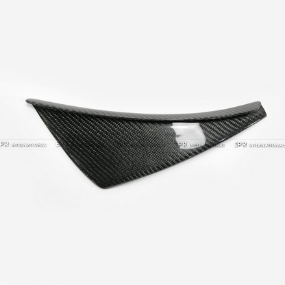 MAZDA MX5 Miata ND Verus Front Bumper Canard
