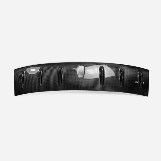 EVO 7 8 9 CS Style Vortex Generator