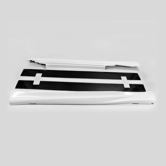Mini Cooper 11y~ R56 Duell Side Skirt