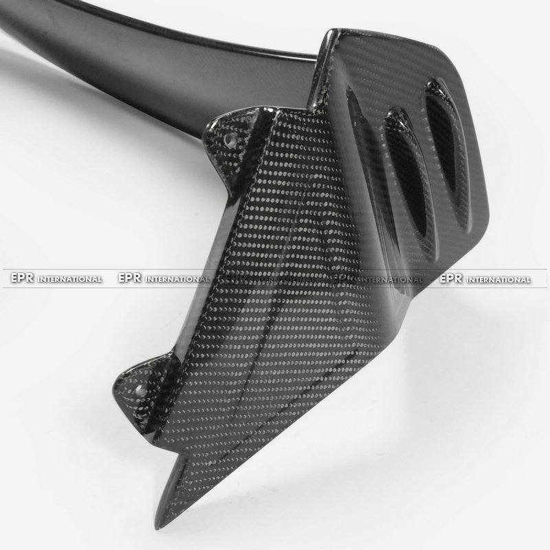Mini cooper R56 Ver.2.11/2.12 Type JCW Roof Spoiler