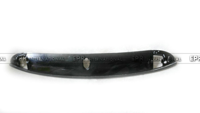 Mini cooper R56 Ver.2.11/2.12 Type JCW Roof Spoiler