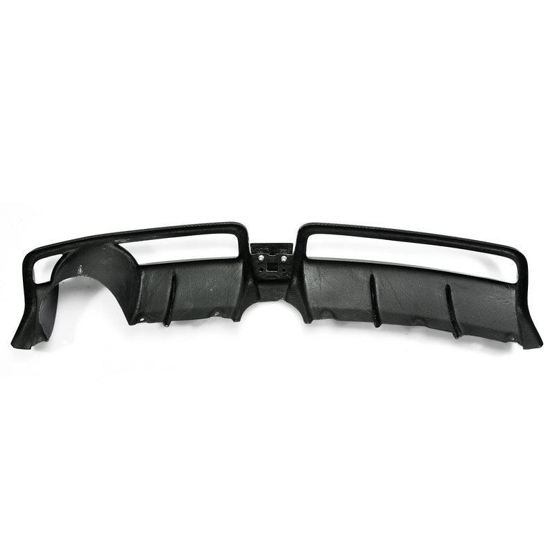 Honda 8th Gen Civic SI MUG Rear Diffuser (Civic FA USDM Only)