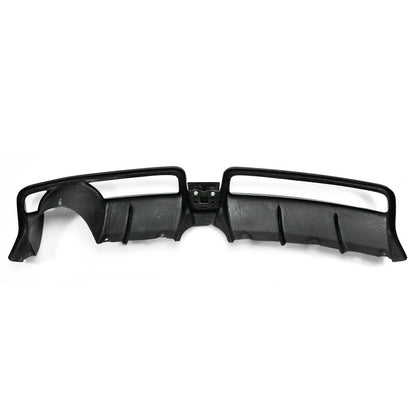 Honda 8th Gen Civic SI MUG Rear Diffuser (Civic FA USDM Only)