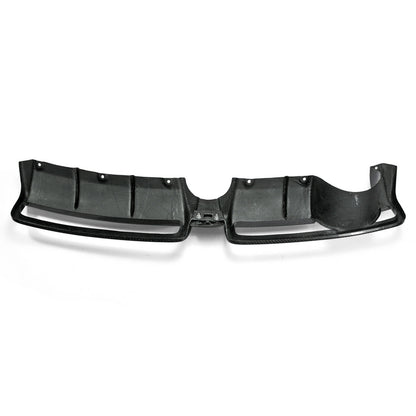 Honda 8th Gen Civic SI MUG Rear Diffuser (Civic FA USDM Only)