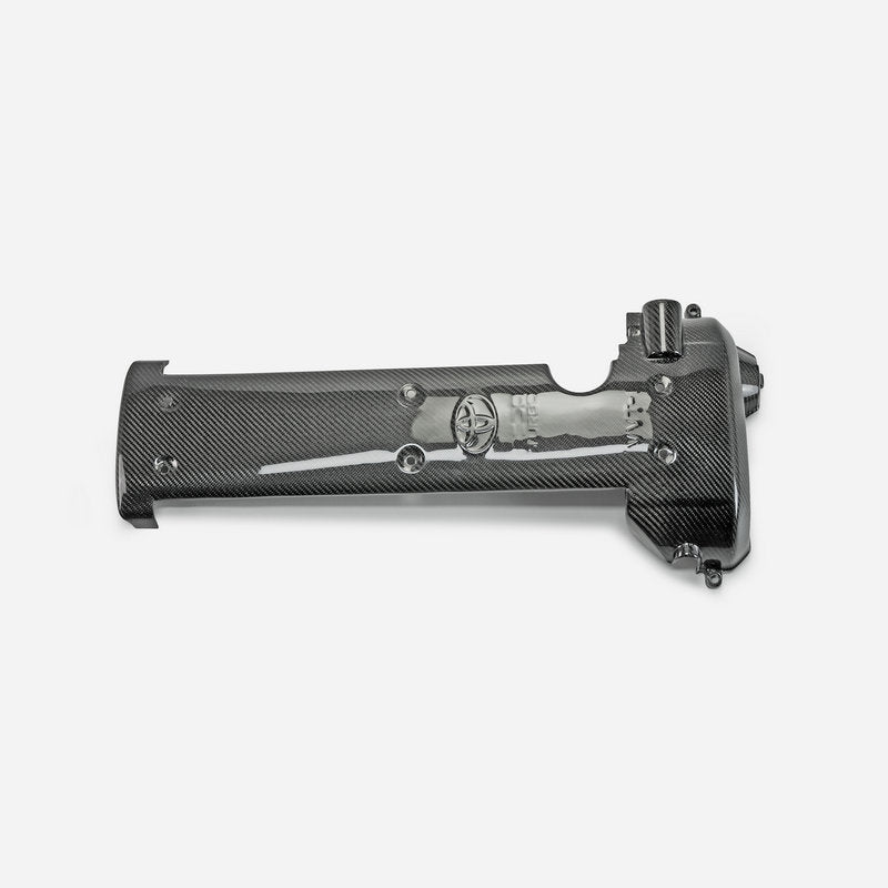 TOYOTA 93-98 Supra MK4 JZA80 1JZ-GTE VVTi Engine Plug Cover