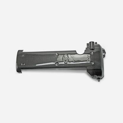 TOYOTA 93-98 Supra MK4 JZA80 1JZ-GTE VVTi Engine Plug Cover