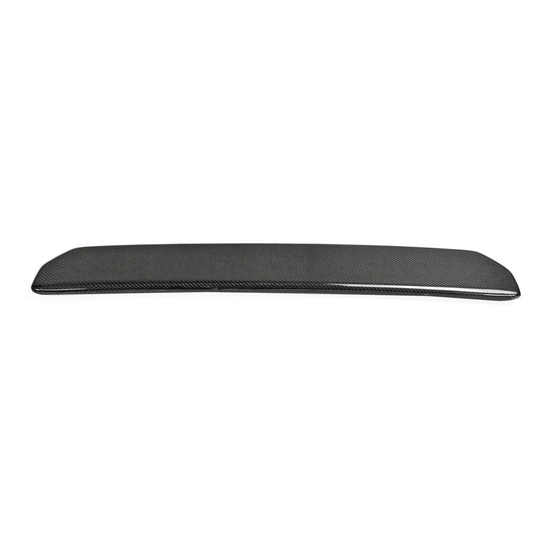 Subaru 14-18 Impreza WRX VAB VAF WRX STI Style Rear Bumper Diffuser (W ...