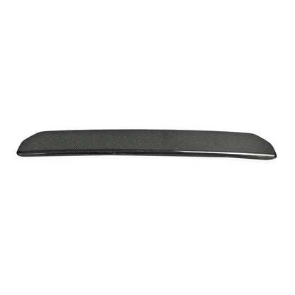 Subaru 14-18 Impreza WRX VAB VAF WRX STI Style Rear Bumper Diffuser (Without Fitting Accessories)