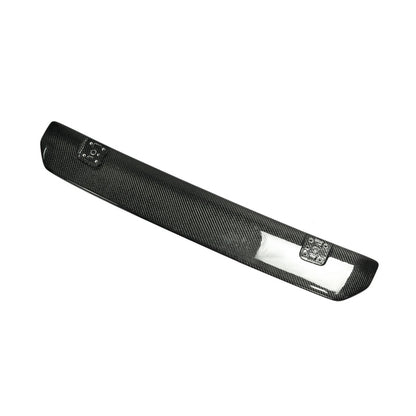 Subaru 14-18 Impreza WRX VAB VAF WRX STI Style Rear Bumper Diffuser (Without Fitting Accessories)