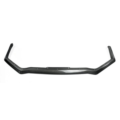 Subaru 14-17 Impreza WRX VAB VAF STI Bottom Line Front Lip (Pre-facedlifted)