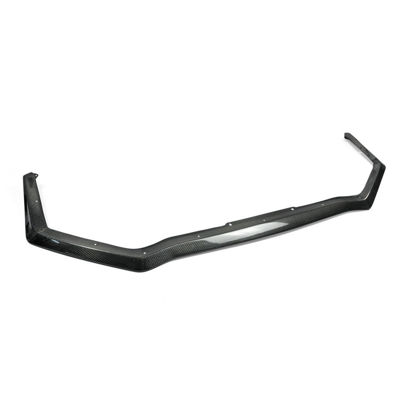 Subaru 14-17 Impreza WRX VAB VAF STI Bottom Line Front Lip (Pre-facedlifted)