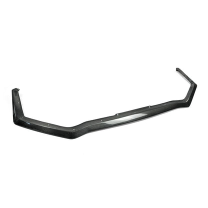 Subaru 14-17 Impreza WRX VAB VAF STI Bottom Line Front Lip (Pre-facedlifted)