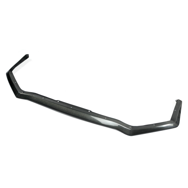 Subaru 14-17 Impreza WRX VAB VAF STI Bottom Line Front Lip (Pre-facedlifted)