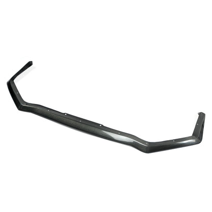 Subaru 14-17 Impreza WRX VAB VAF STI Bottom Line Front Lip (Pre-facedlifted)