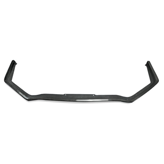 Subaru 14-17 Impreza WRX VAB VAF STI Bottom Line Front Lip (Pre-facedlifted)