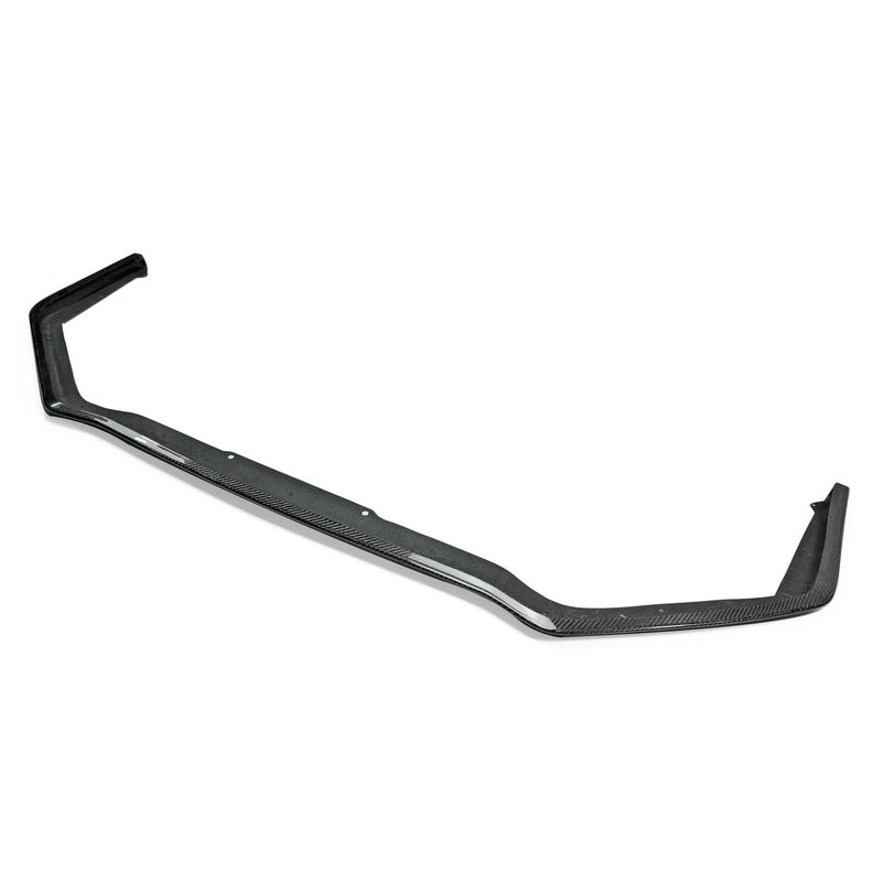 Subaru 14-17 Impreza WRX VAB VAF STI Bottom Line Front Lip (Pre-facedlifted)