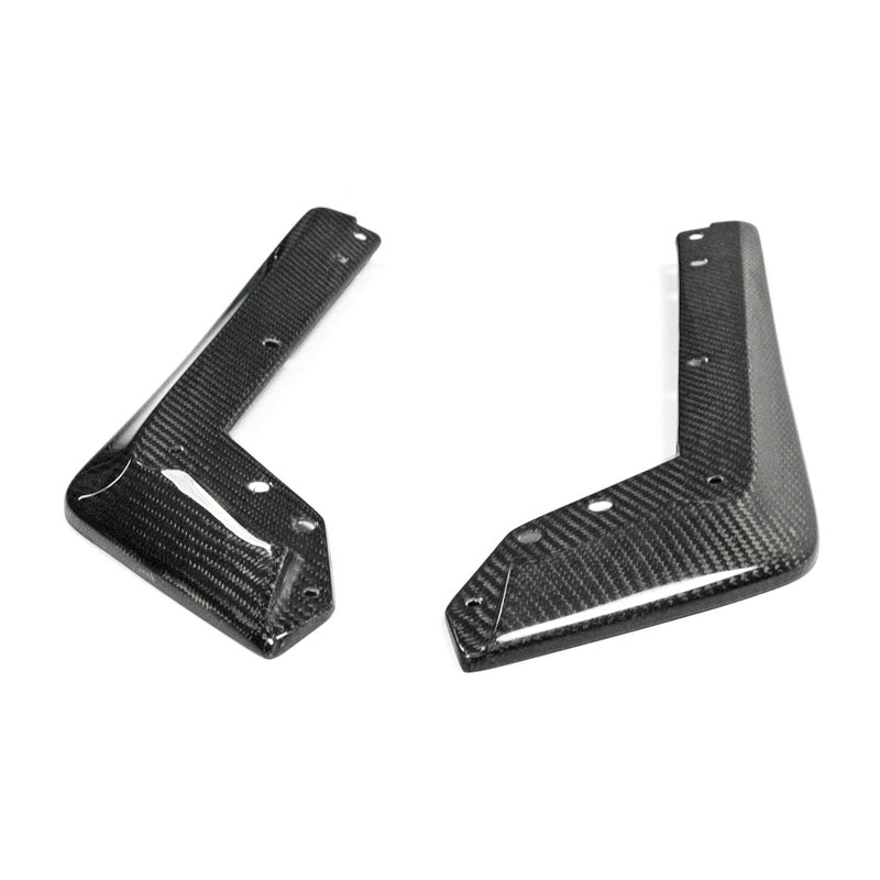 Subaru 14-18 Impreza WRX VAB VAF STI Bottom Line Rear Spat