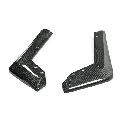 Subaru 14-18 Impreza WRX VAB VAF STI Bottom Line Rear Spat