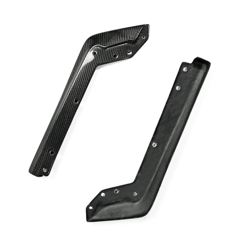 Subaru 14-18 Impreza WRX VAB VAF STI Bottom Line Rear Spat