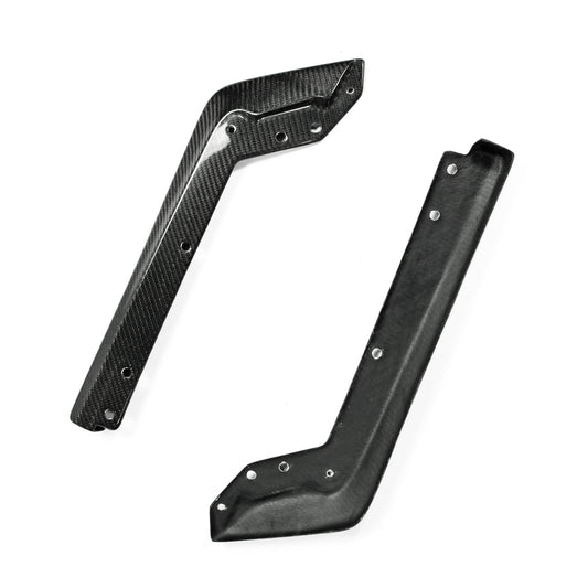 Subaru 14-18 Impreza WRX VAB VAF STI Bottom Line Rear Spat