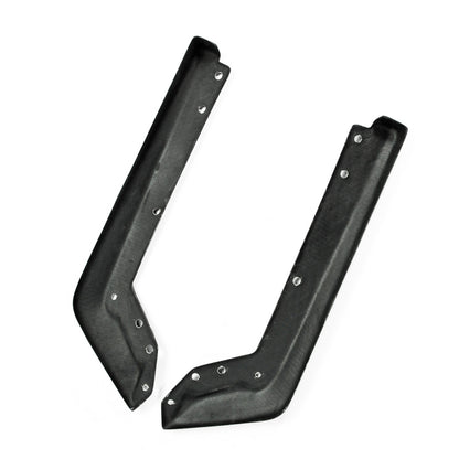 Subaru 14-18 Impreza WRX VAB VAF STI Bottom Line Rear Spat