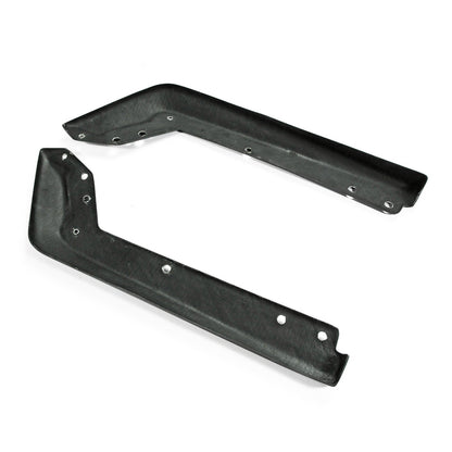 Subaru 14-18 Impreza WRX VAB VAF STI Bottom Line Rear Spat