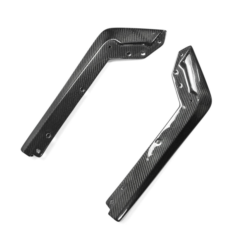 Subaru 14-18 Impreza WRX VAB VAF STI Bottom Line Rear Spat