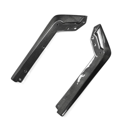 Subaru 14-18 Impreza WRX VAB VAF STI Bottom Line Rear Spat