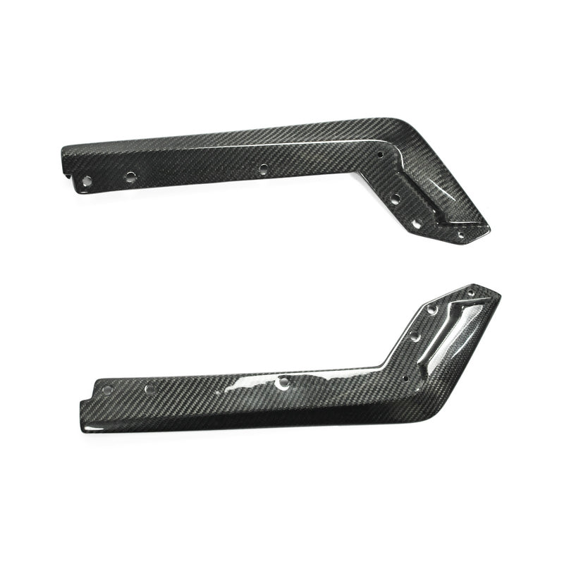 Subaru 14-18 Impreza WRX VAB VAF STI Bottom Line Rear Spat