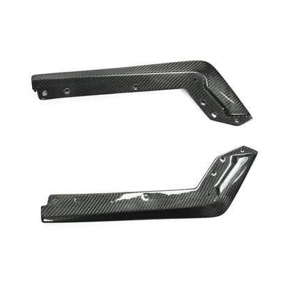 Subaru 14-18 Impreza WRX VAB VAF STI Bottom Line Rear Spat
