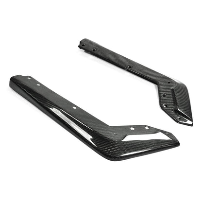 Subaru 14-18 Impreza WRX VAB VAF STI Bottom Line Rear Spat